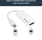 USB C to HDMI Adapter Startech CDP2HDW