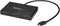 USB C to HDMI Adapter Startech MSTCDP123HD Black