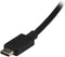 USB C to HDMI Adapter Startech MSTCDP123HD Black