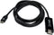 USB C to HDMI Adapter V7 V7UCHDMI-2M 2 m