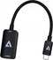 USB C to HDMI Adapter V7 V7USBCHDMI4K60HZ Black 4K Ultra HD