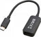 USB C to HDMI Adapter V7 V7USBCHDMI4K60HZ Black 4K Ultra HD