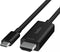 USB-C to HDMI Cable Belkin 2 m Black
