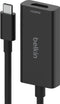 USB-C to HDMI Cable Belkin Black