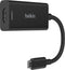 USB-C to HDMI Cable Belkin Black