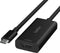 USB-C to HDMI Cable Belkin Black