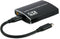 USB-C to HDMI Cable GEMBIRD A-CM-HDMIF2-01 Black