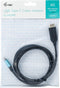 USB C to HDMI Cable i-Tec C31CBLHDMI60HZ2M 4K Ultra HD (2 m)