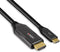 USB-C to HDMI Cable LINDY 43369 3 m
