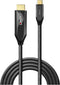 USB-C to HDMI Cable LINDY 43369 3 m