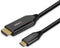USB-C to HDMI Cable LINDY 43369 3 m