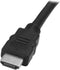 USB C to HDMI Cable Startech CDP2HDMM2MB 4K Ultra HD 2 m Black