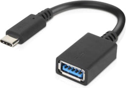 USB C to USB Adapter Lenovo 4X90Q59481