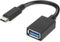USB C to USB Adapter Lenovo 4X90Q59481