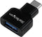 USB C to USB Adapter Startech USB31CAADG