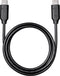 USB-C to USB-C Cable Varta 57947 1 m