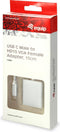 USB C to VGA Adapter Equip 133451