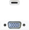 USB C to VGA Adapter NANOCABLE 10.16.4101 10 cm