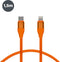 USB Cable for iPad/iPhone Contact