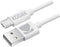 USB Cable Kodak White