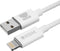 USB Cable Kodak White