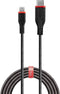 USB Cable LINDY 31286 Black