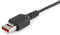 USB Cable Startech USBSCHAU1M USB A Black