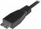 USB Cable to Micro USB Startech USB31CUB1M USB C Micro USB B Black
