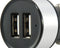 USB Car Tablet Charger 2A