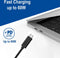 USB charger cable Ewent EC1045