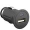 USB charging adapter 12 volt, power supply for smartphones etc.