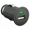 USB charging adapter 12 volt, power supply for smartphones etc.