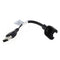 USB charging cable, charging adapter suitable for Xiaomi Mi Band 3