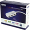 USB / Converter USB 2.0 4-Port Hub withextension cable