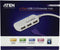 USB / Converter USB 2.0 4-Port Hub withextension cable