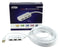 USB / Converter USB 2.0 4-Port Hub withextension cable