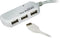 USB / Converter USB 2.0 4-Port Hub withextension cable