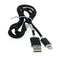 USB data cable for Apple iPhone XS, iPhone XS Max, iPhone XR, innovative 2in1 connector for iPhone a