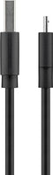 USB data cable from USB to Micro USB 2.0 meters