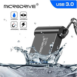Usb Flash Drive Hoge Snelheid 3.0 - Mini Flash Pendrive 64Gb - Usb 3.0 Stick Pen Drive 64Gb