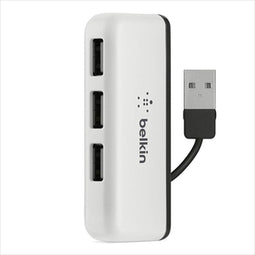USB Hub Belkin F4U021bt