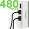 USB Hub Belkin F4U021bt