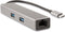 USB Hub CoolBox COO-DOCK-04