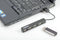 USB Hub Digitus by Assmann 85040 Black
