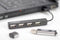 USB Hub Digitus by Assmann 85040 Black