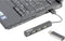 USB Hub Digitus by Assmann 85040 Black