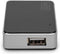 USB Hub Digitus DA-70220 Black Black/Grey