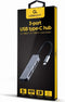 USB Hub GEMBIRD A-CM-COMBO5-02