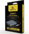 USB Hub GEMBIRD A-CM-COMBO6-01