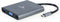 USB Hub GEMBIRD A-CM-COMBO6-01